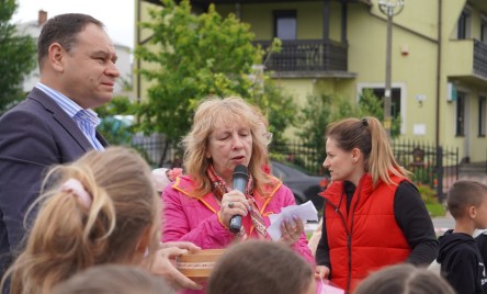 VIII TARNOGRODZKIE BIEGI PLENEROWE 2025