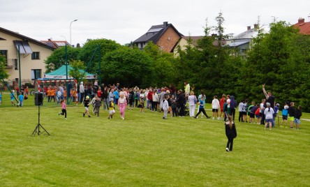 VIII TARNOGRODZKIE BIEGI PLENEROWE 2025