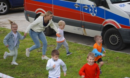 VIII TARNOGRODZKIE BIEGI PLENEROWE 2025