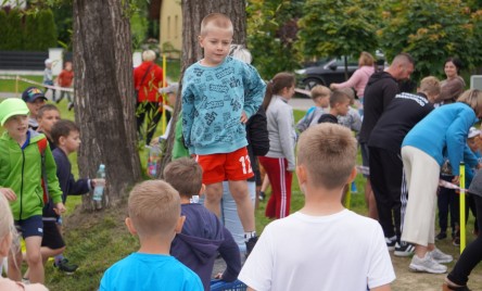 VIII TARNOGRODZKIE BIEGI PLENEROWE 2025