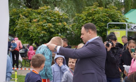 VIII TARNOGRODZKIE BIEGI PLENEROWE 2025