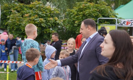 VIII TARNOGRODZKIE BIEGI PLENEROWE 2025