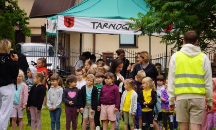 VIII TARNOGRODZKIE BIEGI PLENEROWE 2025