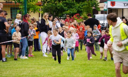 VIII TARNOGRODZKIE BIEGI PLENEROWE 2025