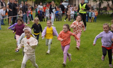 VIII TARNOGRODZKIE BIEGI PLENEROWE 2025