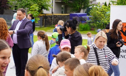 VIII TARNOGRODZKIE BIEGI PLENEROWE 2025