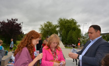 VIII TARNOGRODZKIE BIEGI PLENEROWE 2025