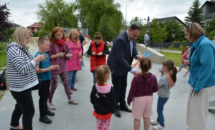 VIII TARNOGRODZKIE BIEGI PLENEROWE 2025