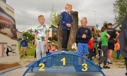 VIII TARNOGRODZKIE BIEGI PLENEROWE 2025