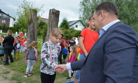 VIII TARNOGRODZKIE BIEGI PLENEROWE 2025