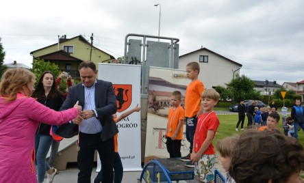 VIII TARNOGRODZKIE BIEGI PLENEROWE 2025