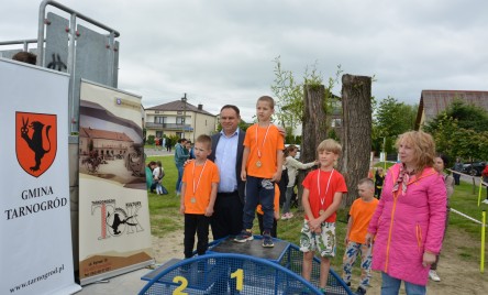 VIII TARNOGRODZKIE BIEGI PLENEROWE 2025