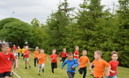 VIII TARNOGRODZKIE BIEGI PLENEROWE 2025