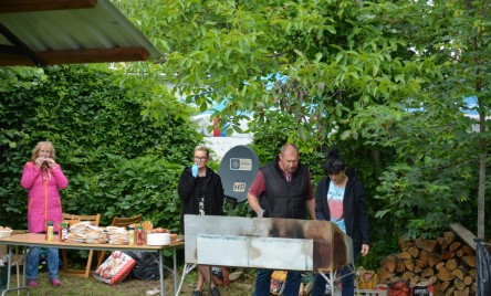 VIII TARNOGRODZKIE BIEGI PLENEROWE 2025