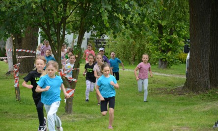 VIII TARNOGRODZKIE BIEGI PLENEROWE 2025