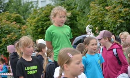 VIII TARNOGRODZKIE BIEGI PLENEROWE 2025