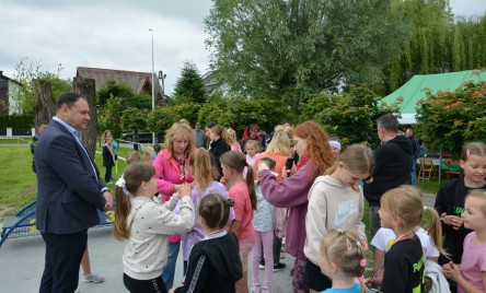 VIII TARNOGRODZKIE BIEGI PLENEROWE 2025