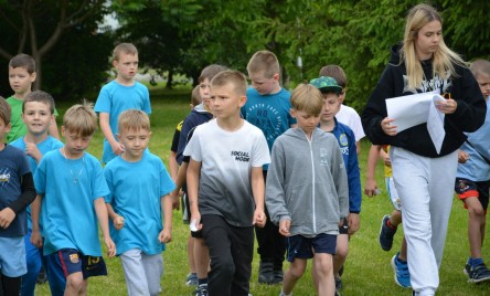 VIII TARNOGRODZKIE BIEGI PLENEROWE 2025