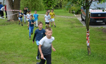 VIII TARNOGRODZKIE BIEGI PLENEROWE 2025