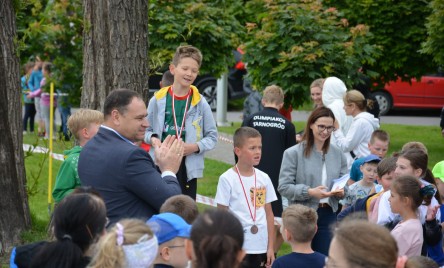 VIII TARNOGRODZKIE BIEGI PLENEROWE 2025