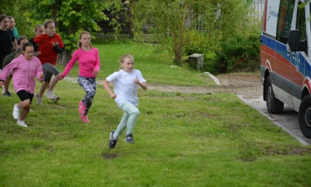 VIII TARNOGRODZKIE BIEGI PLENEROWE 2025