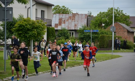 VIII TARNOGRODZKIE BIEGI PLENEROWE 2025