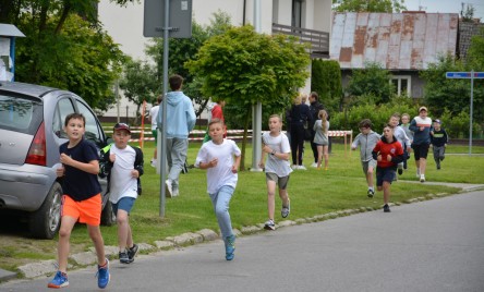 VIII TARNOGRODZKIE BIEGI PLENEROWE 2025