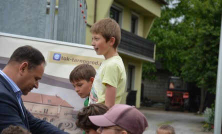 VIII TARNOGRODZKIE BIEGI PLENEROWE 2025