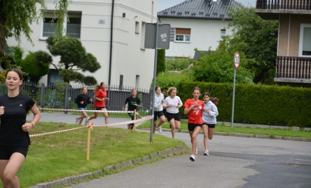 VIII TARNOGRODZKIE BIEGI PLENEROWE 2025