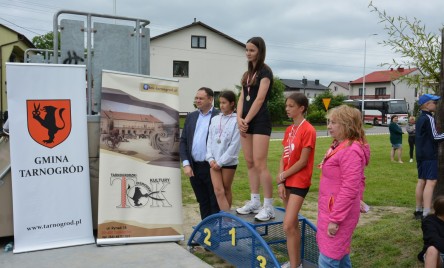 VIII TARNOGRODZKIE BIEGI PLENEROWE 2025