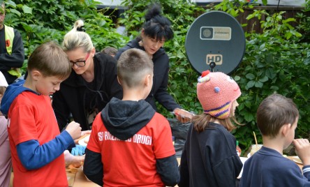 VIII TARNOGRODZKIE BIEGI PLENEROWE 2025