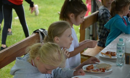 VIII TARNOGRODZKIE BIEGI PLENEROWE 2025