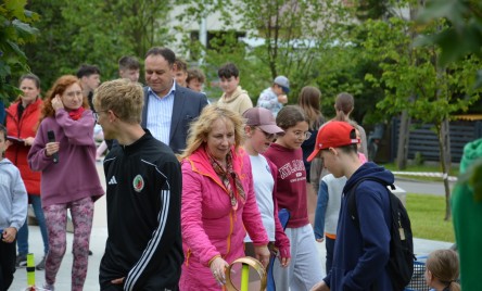 VIII TARNOGRODZKIE BIEGI PLENEROWE 2025