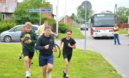 VIII TARNOGRODZKIE BIEGI PLENEROWE 2025