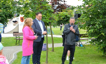 VIII TARNOGRODZKIE BIEGI PLENEROWE 2025