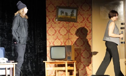 "BALLADA ZŁODZIEJSKA" W WYKONANIU TEATRU MŁODYCH TOK SHOW