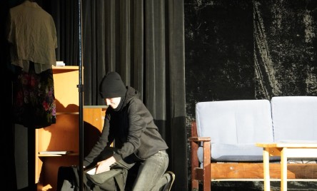 "BALLADA ZŁODZIEJSKA" W WYKONANIU TEATRU MŁODYCH TOK SHOW