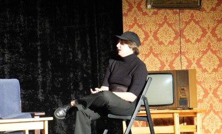 "BALLADA ZŁODZIEJSKA" W WYKONANIU TEATRU MŁODYCH TOK SHOW