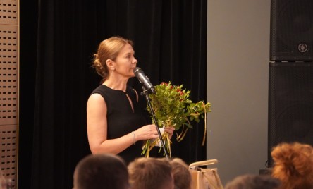 "BALLADA ZŁODZIEJSKA" W WYKONANIU TEATRU MŁODYCH TOK SHOW