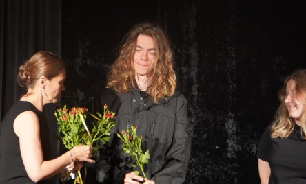 "BALLADA ZŁODZIEJSKA" W WYKONANIU TEATRU MŁODYCH TOK SHOW