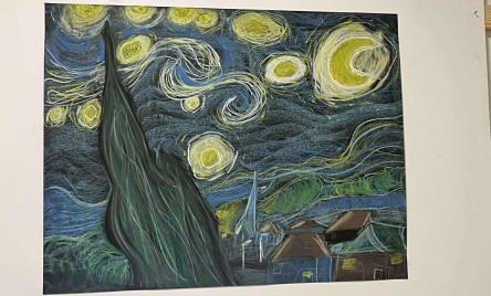 Rok pełen inspirujących działań i uśmiechu w TOK