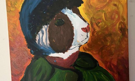 Rok pełen inspirujących działań i uśmiechu w TOK