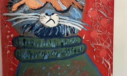 Rok pełen inspirujących działań i uśmiechu w TOK