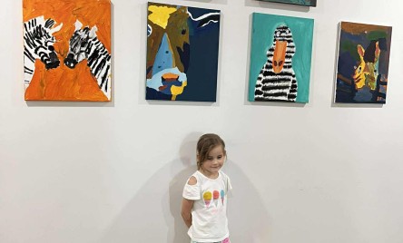 Rok pełen inspirujących działań i uśmiechu w TOK