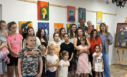 Rok pełen inspirujących działań i uśmiechu w TOK