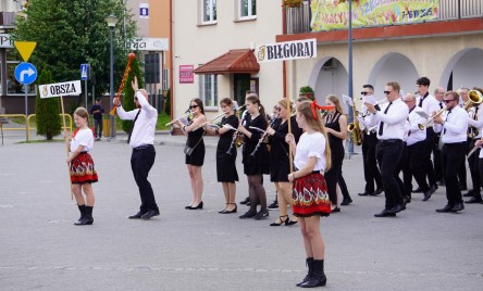 IV Kresowy Festiwal Orkiestr Dętych