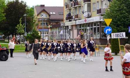 IV Kresowy Festiwal Orkiestr Dętych