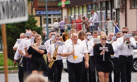 IV Kresowy Festiwal Orkiestr Dętych