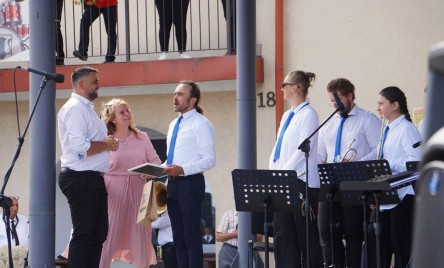 IV Kresowy Festiwal Orkiestr Dętych