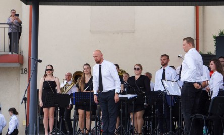 IV Kresowy Festiwal Orkiestr Dętych